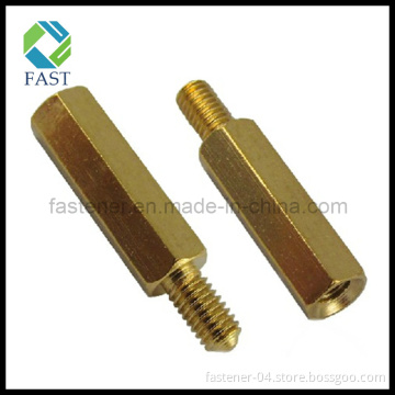 Hex Brass Standoff Spacer